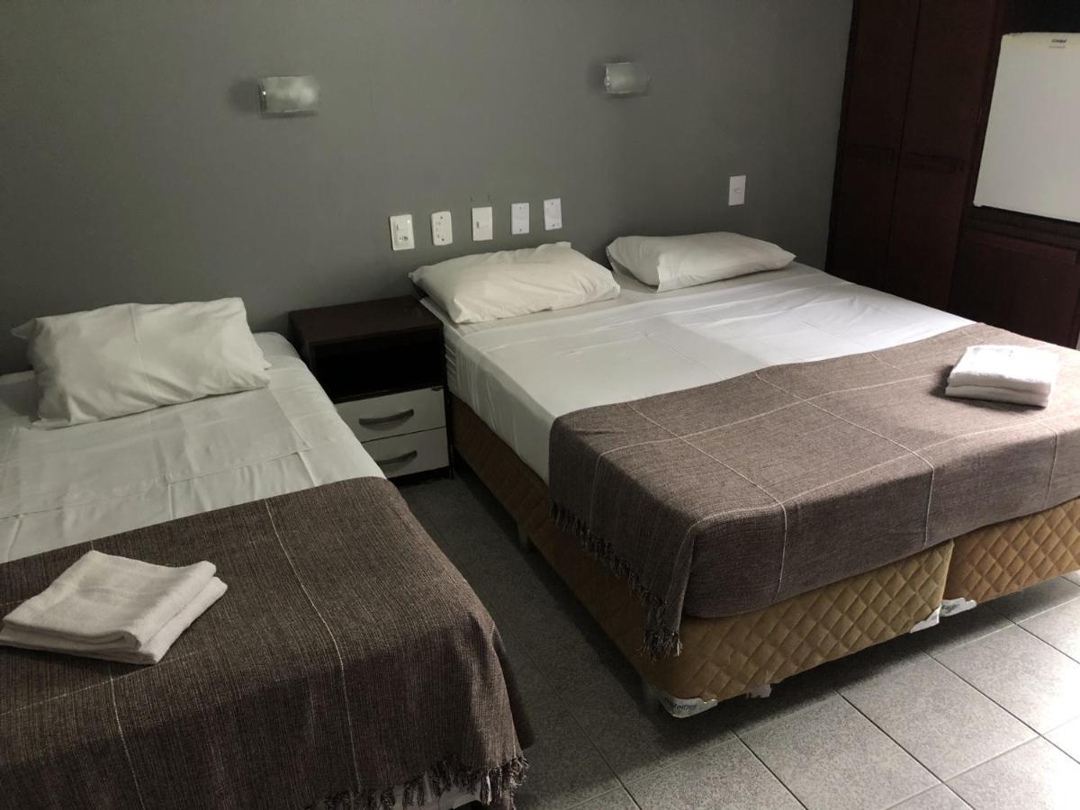 Hanna - 3* Florianópolis
