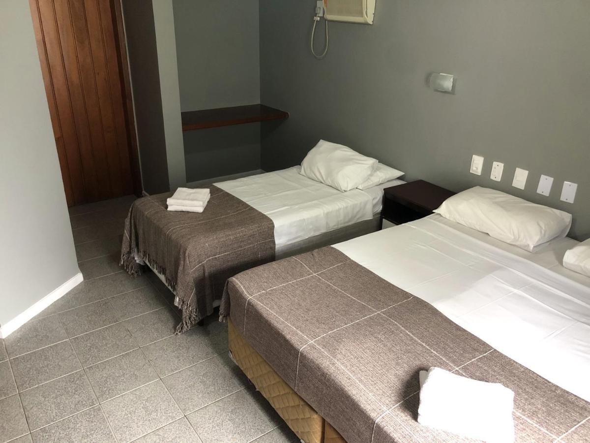 Hanna - 3* Florianópolis