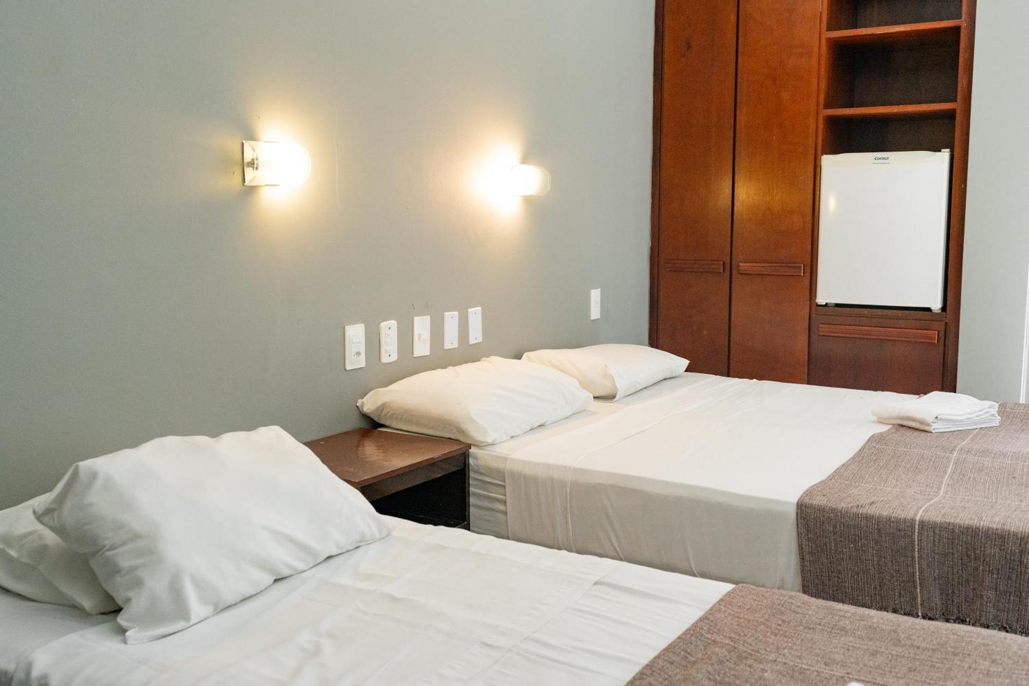Hotel Hanna - 3*