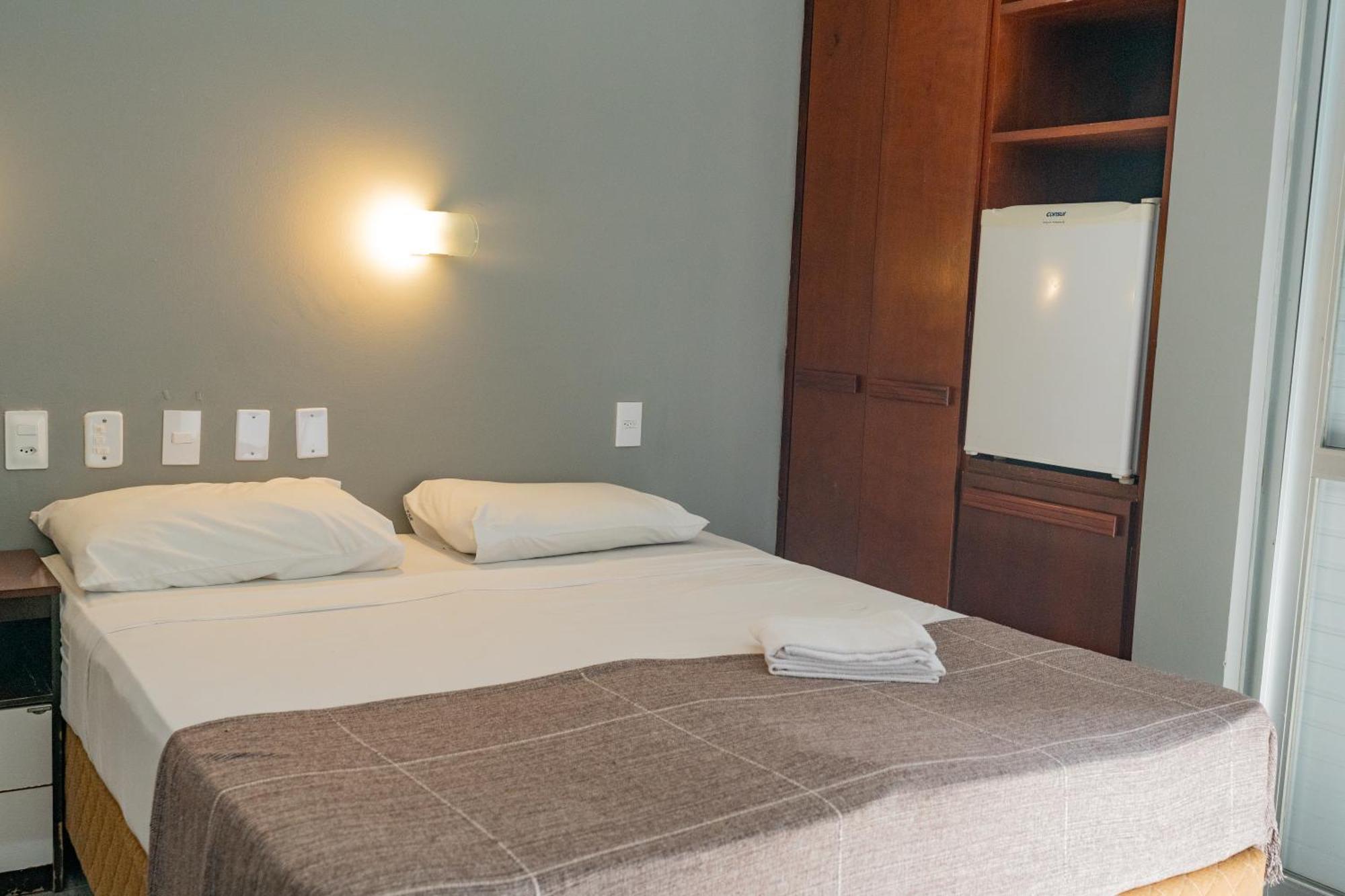 Hanna - Hotel Florianópolis