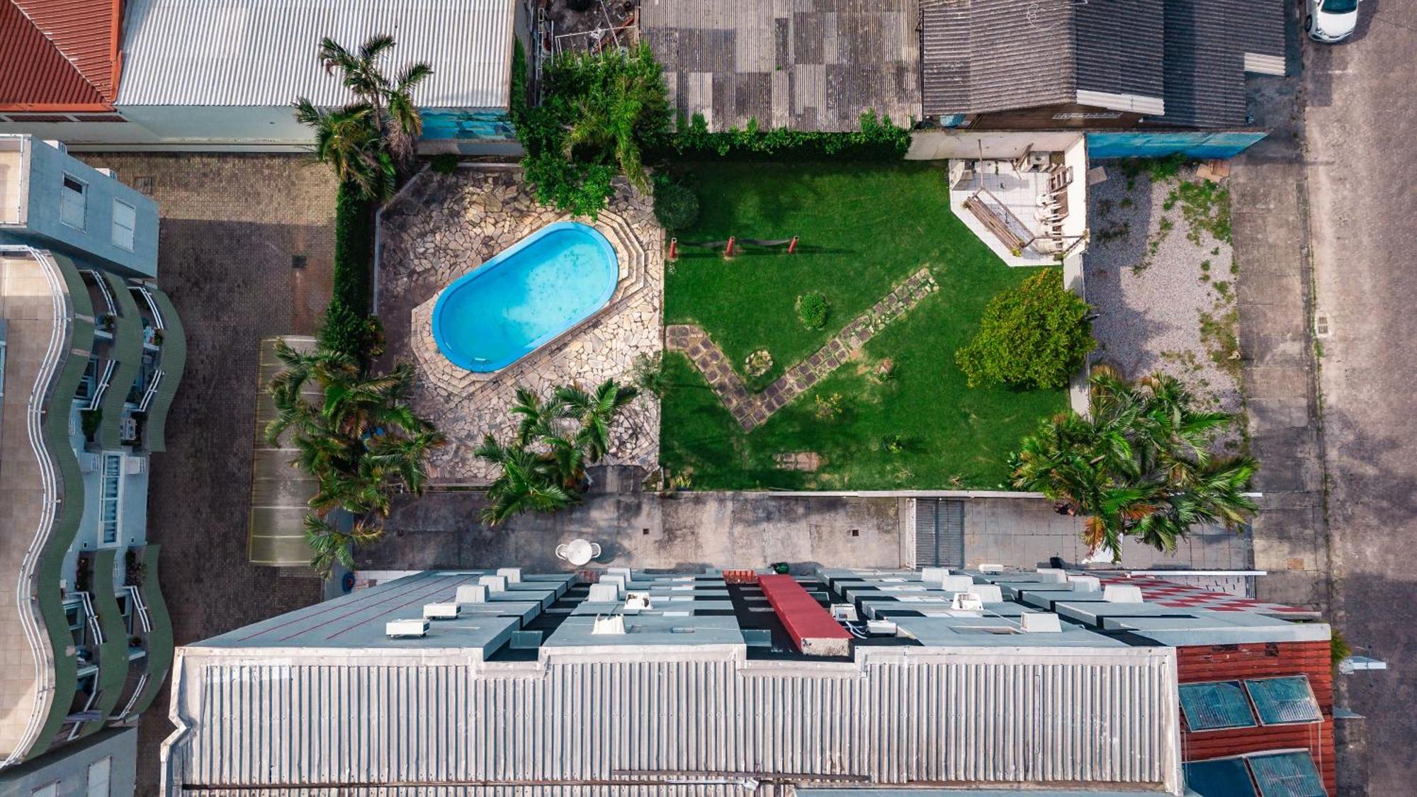 Hotel Hanna -