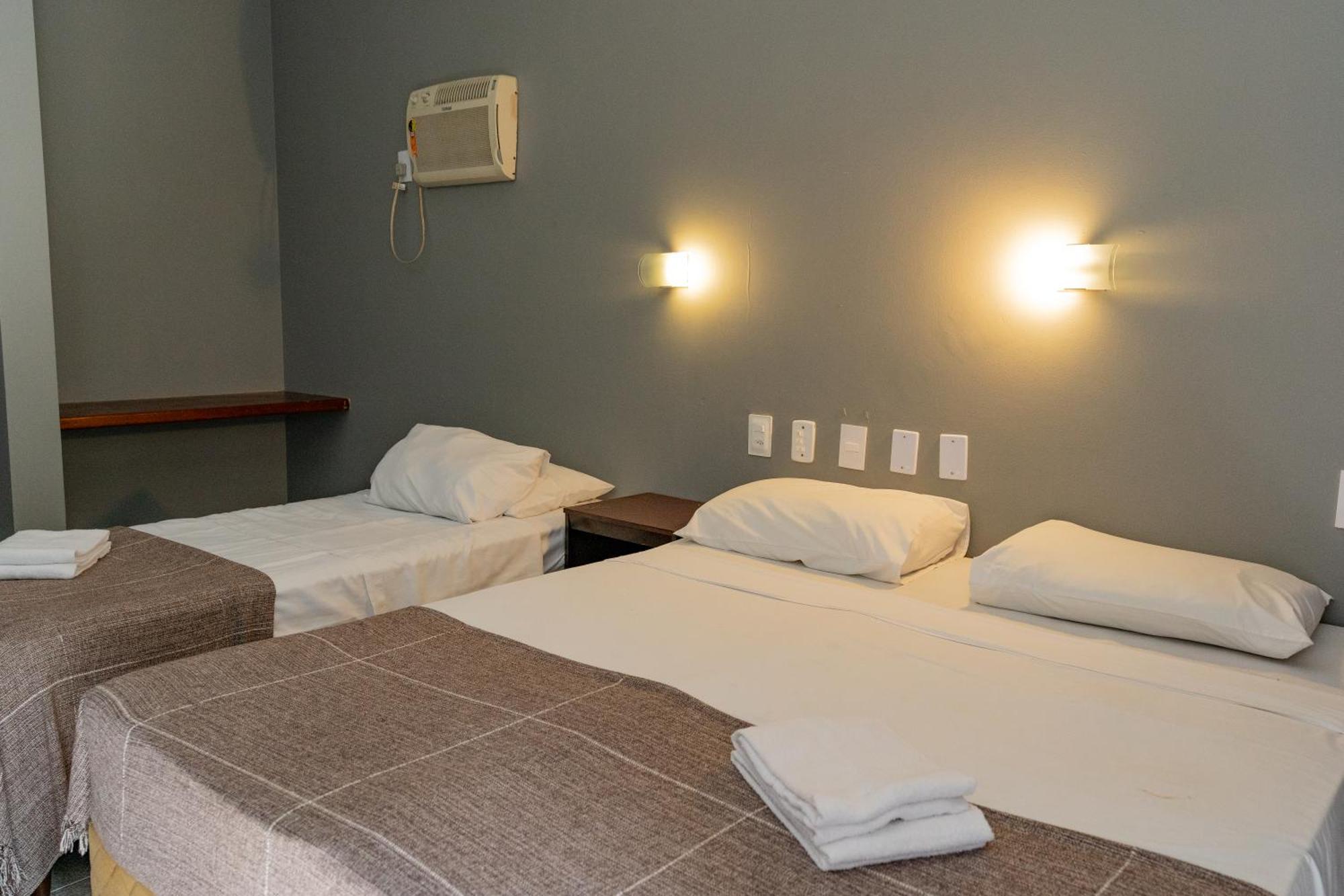 Hanna - Hotel 3*