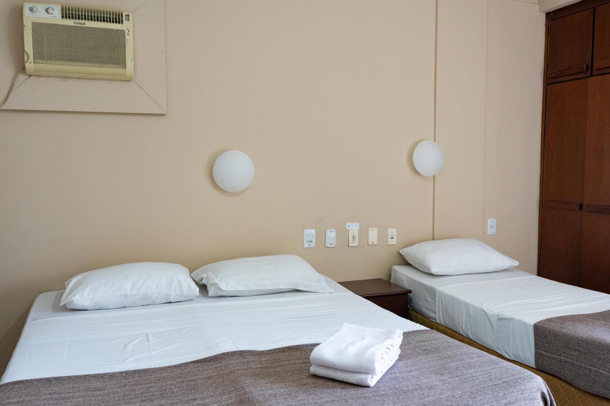 Hotel Hanna -