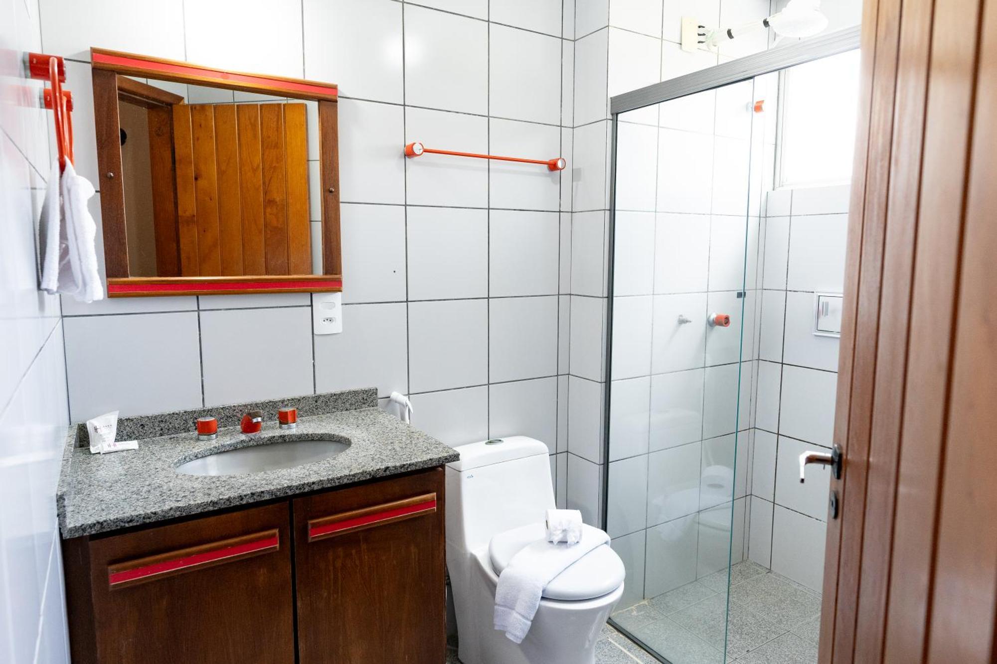 Hanna - 3* Florianópolis
