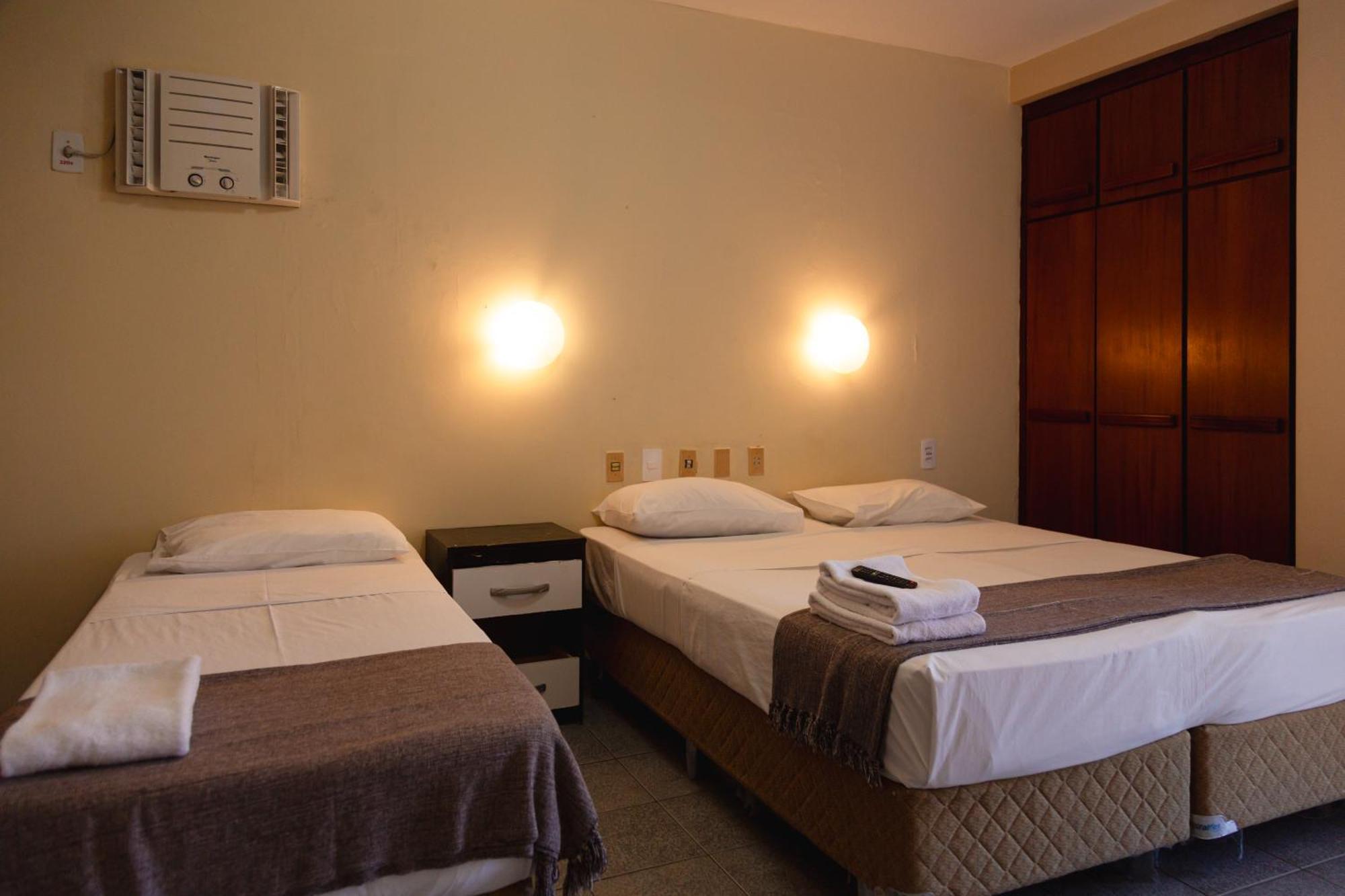 Hanna - 3* Florianópolis