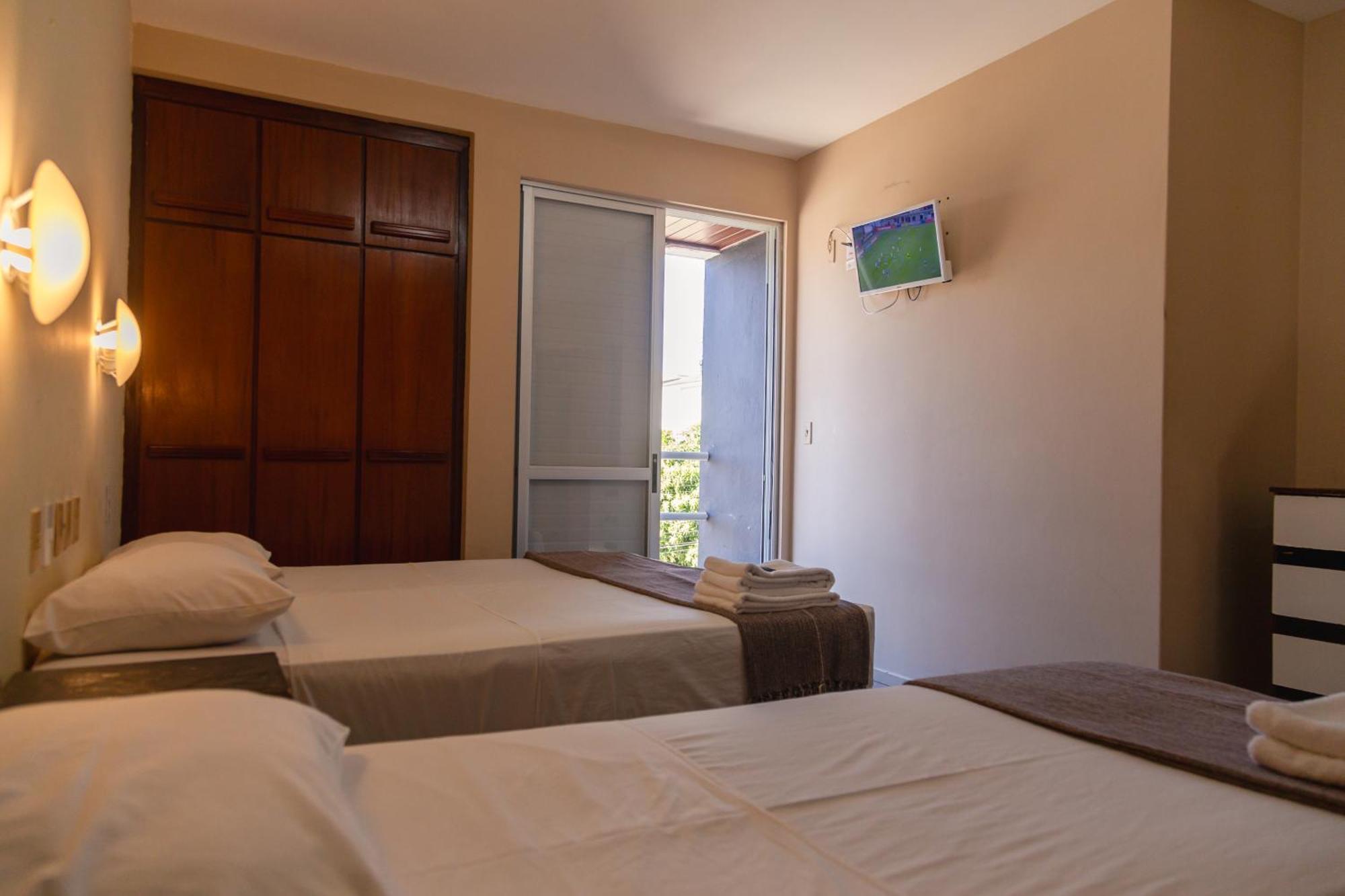 Hanna - Hotel 3*