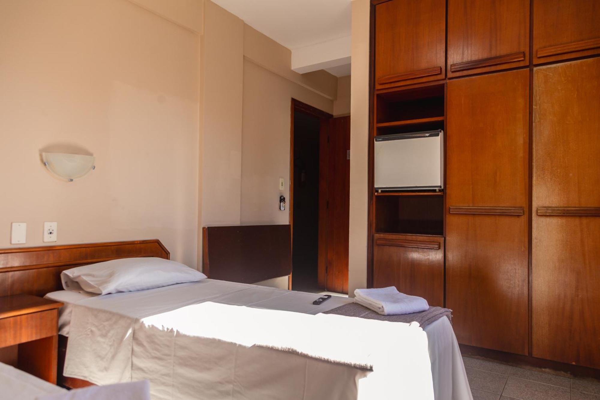 Hotel Hanna - Florianópolis
