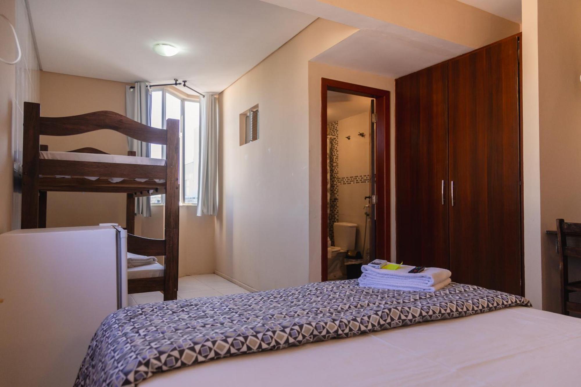 Hanna - 3* Florianópolis