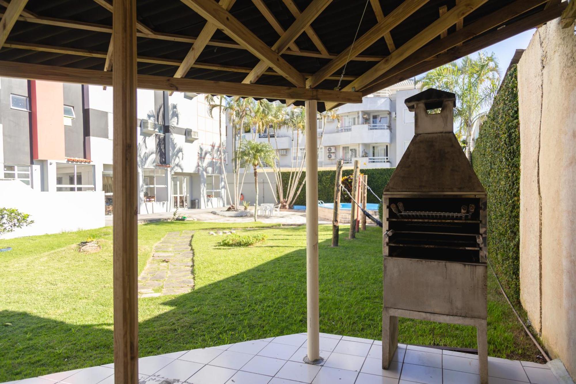 Hotel Hanna - Florianópolis