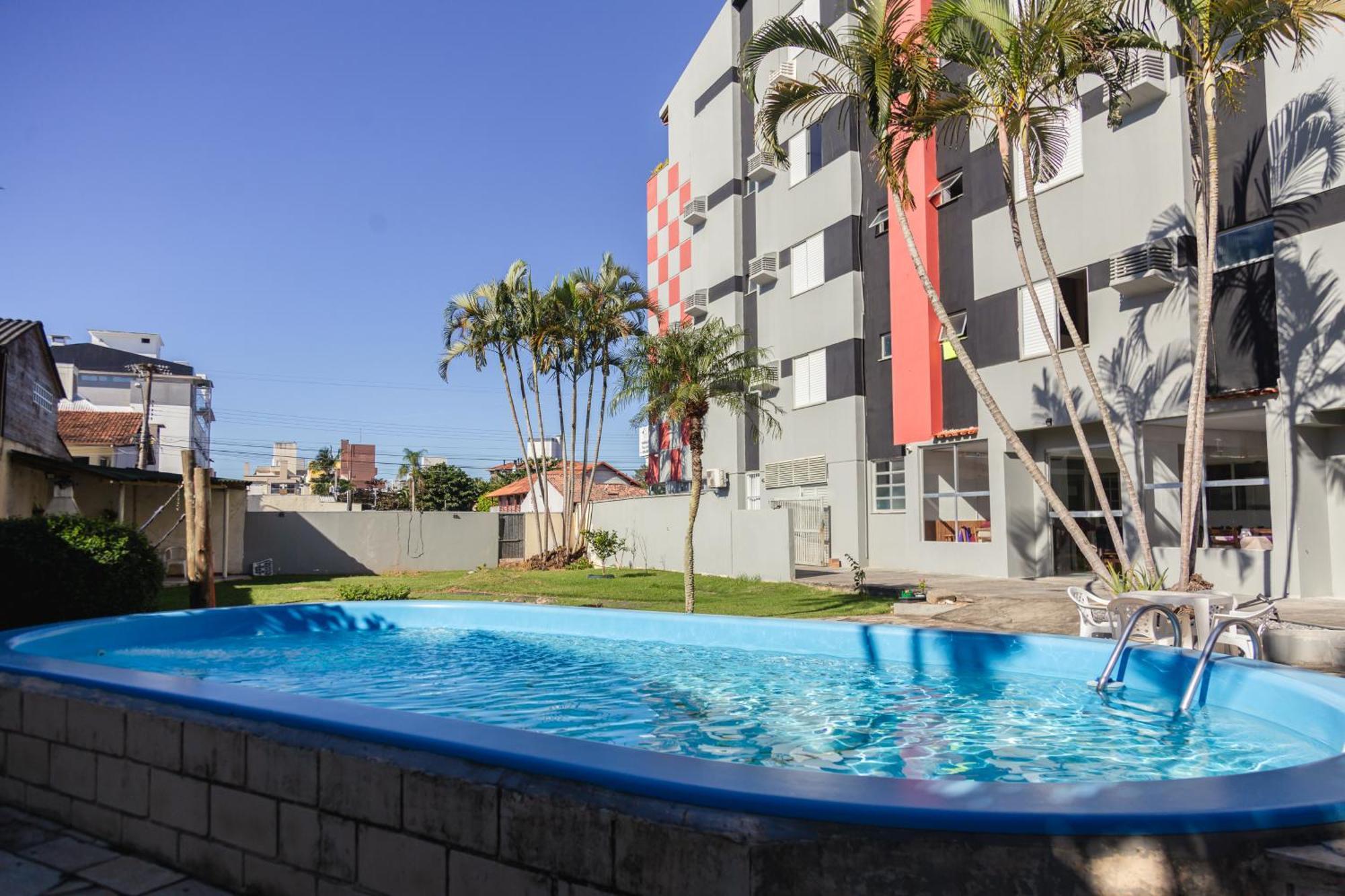 Hanna - 3* Florianópolis