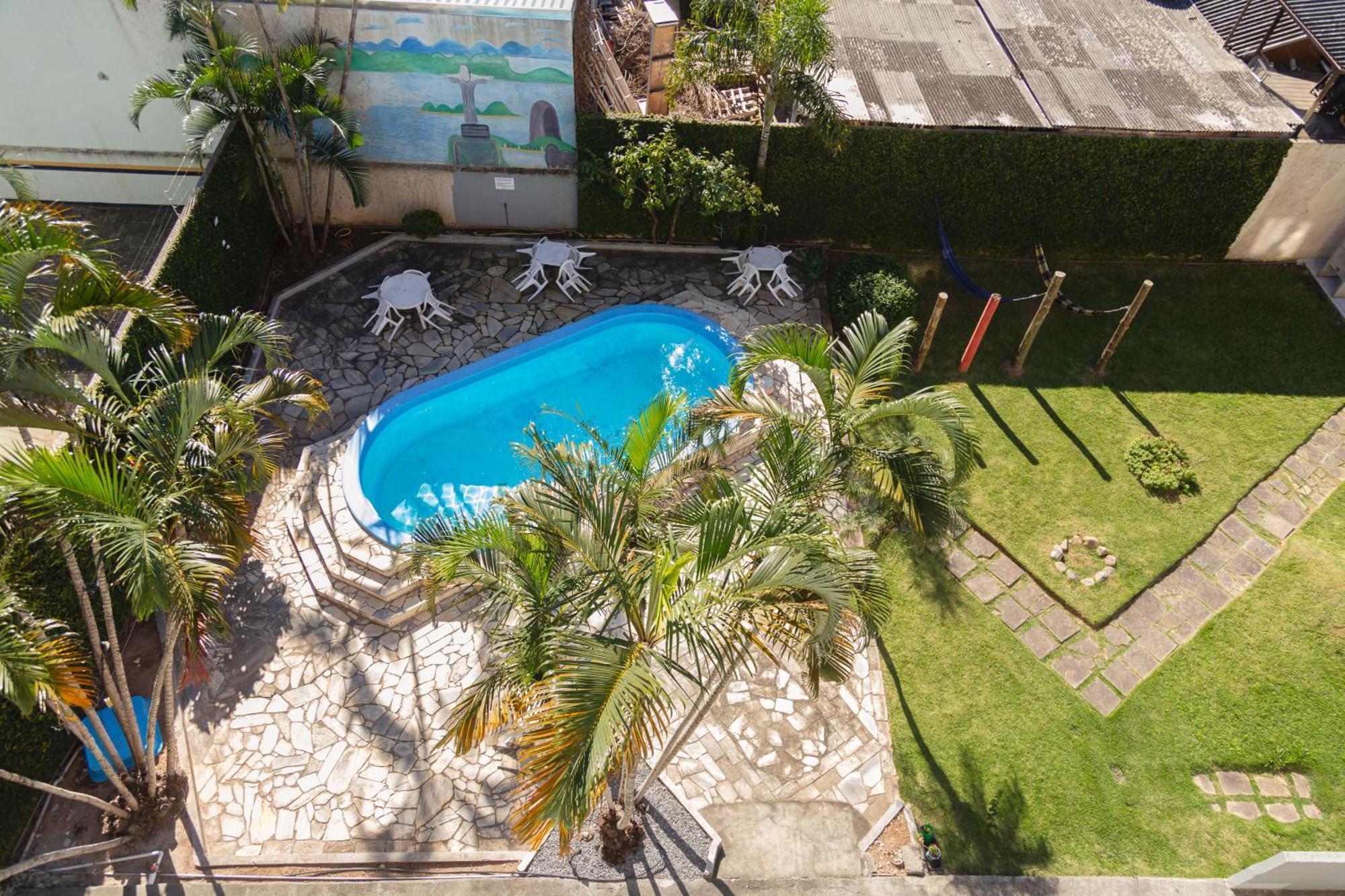 Hotel Hanna - 3*