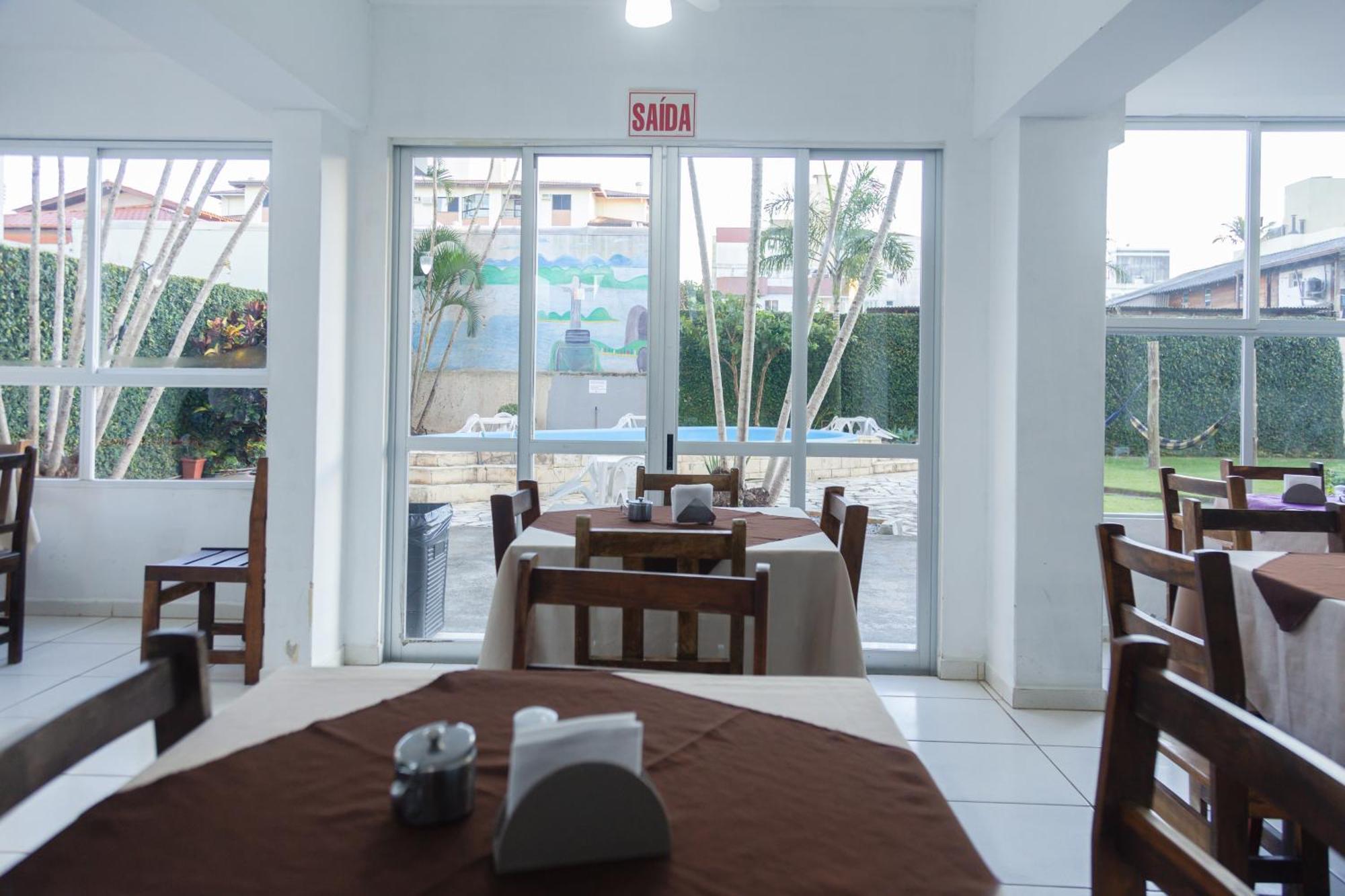 Hotel Hanna - Florianópolis